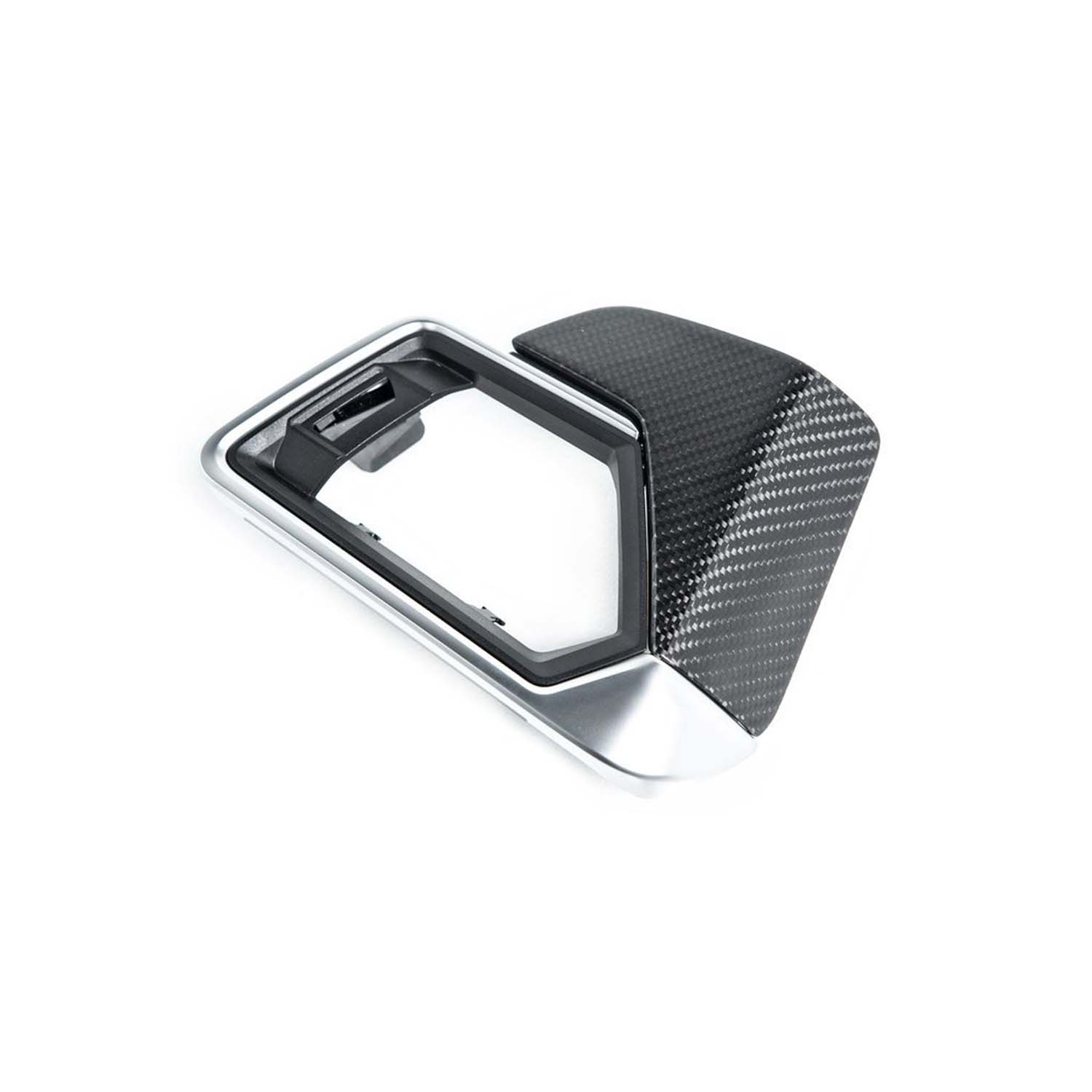 IND BMW G8X M3/M4 Carbon Air Vent - LHD (G80 & G82)-R44 Performance