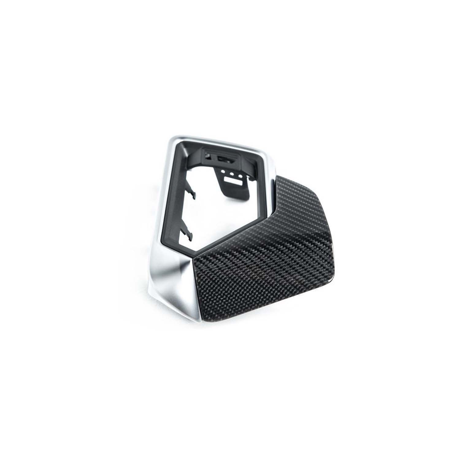 IND BMW G8X M3/M4 Carbon Air Vent - LHD (G80 & G82)-R44 Performance