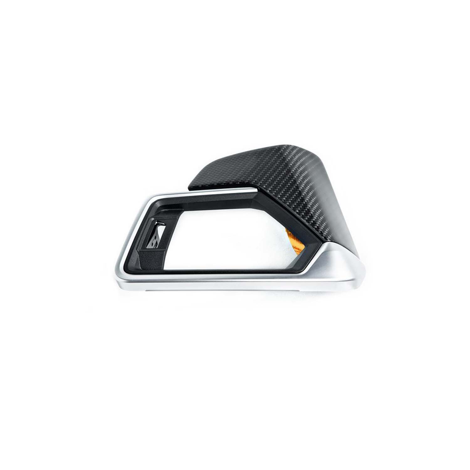 IND BMW G8X M3/M4 Carbon Air Vent - LHD (G80 & G82)-R44 Performance