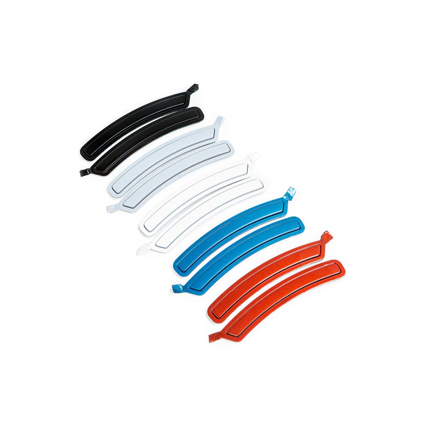 IND BMW M2 Painted Front Reflector Set (F87)-R44 Performance