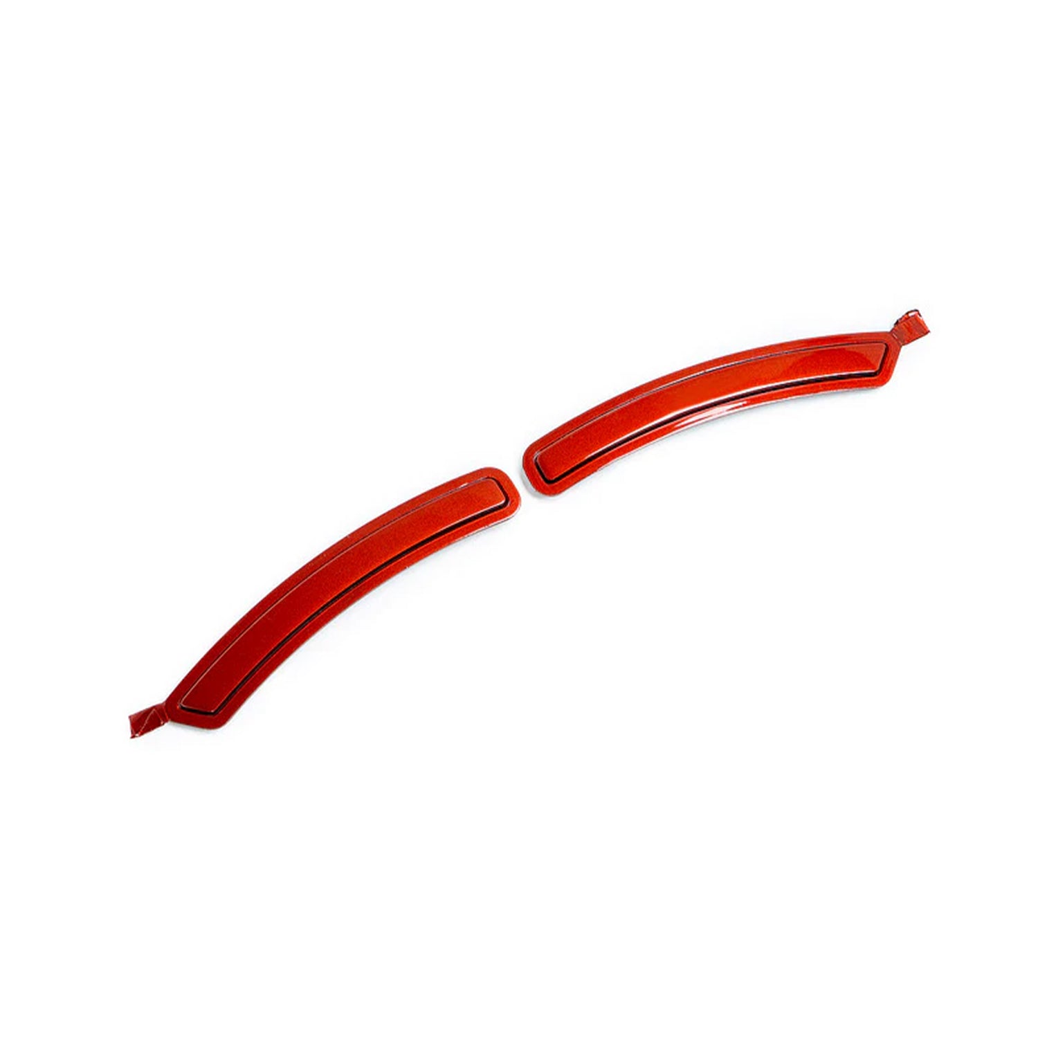 IND BMW M2 Painted Front Reflector Set (F87)-R44 Performance