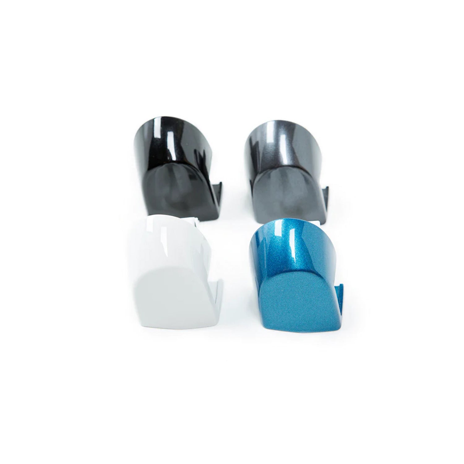 IND BMW M2 Painted Key Hole Cover (F87)-R44 Performance