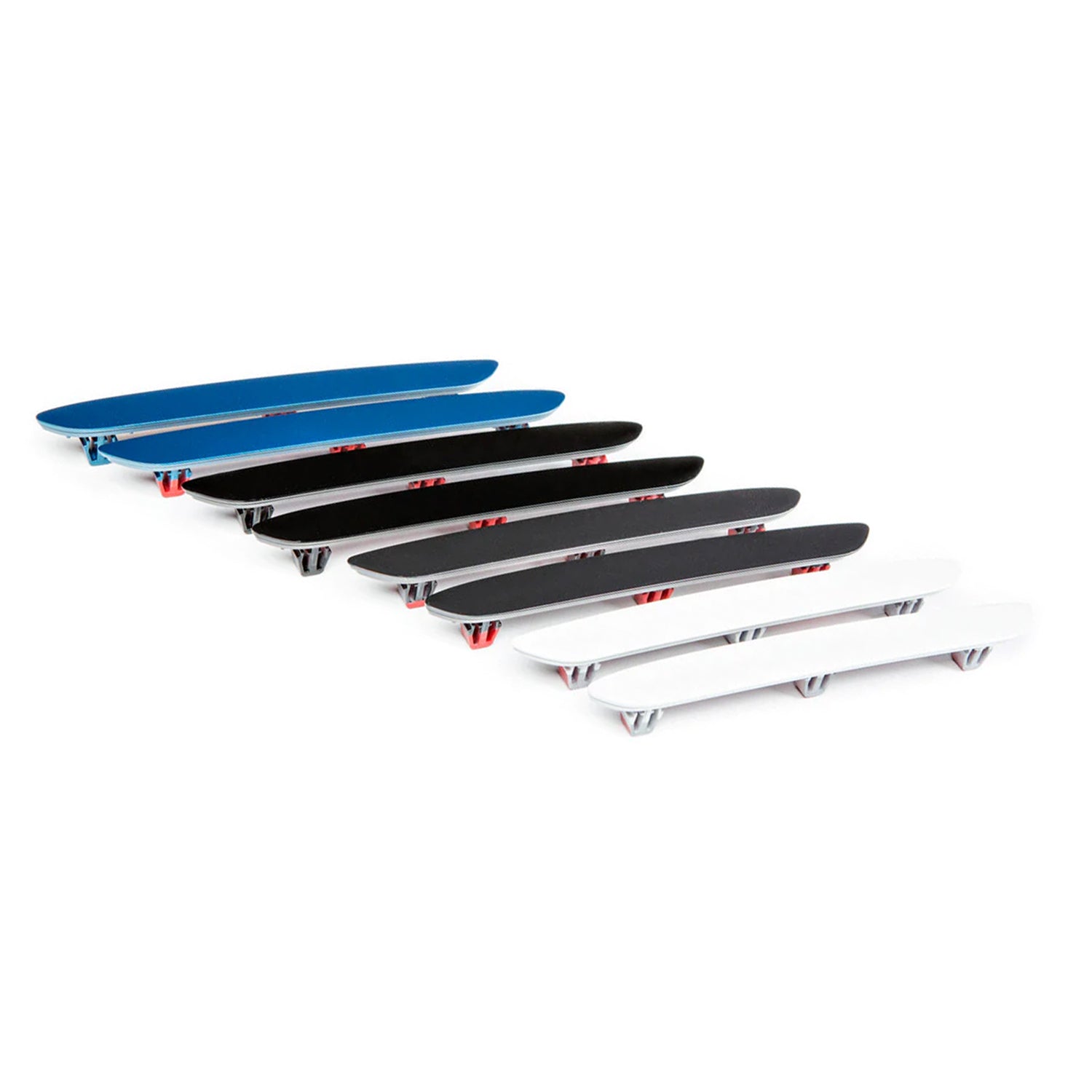 IND BMW M2 Painted Rear Reflector Set (F87)-R44 Performance