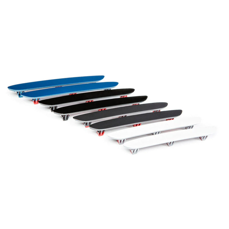 IND BMW M2 Painted Rear Reflector Set (F87)-R44 Performance