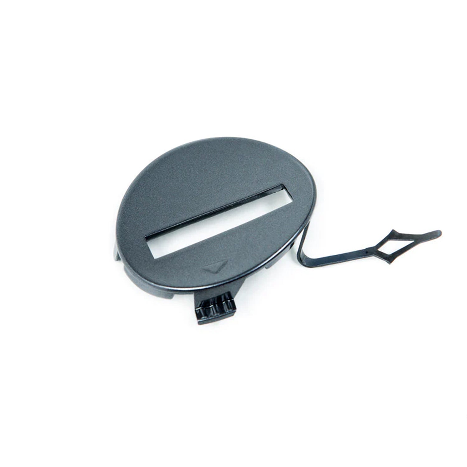 IND BMW M2 Replacement Front Tow Hook Cover (F87)-R44 Performance