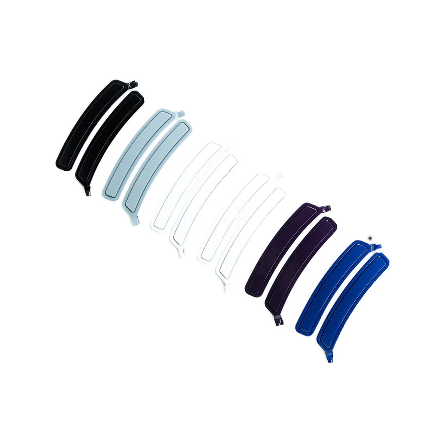 IND BMW M240i Painted Front Reflector Set (G42)-R44 Performance