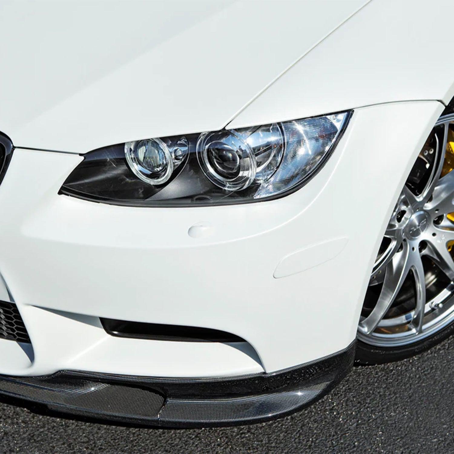IND BMW M3 Painted Front Reflector Set (E90/E92/E93)-R44 Performance
