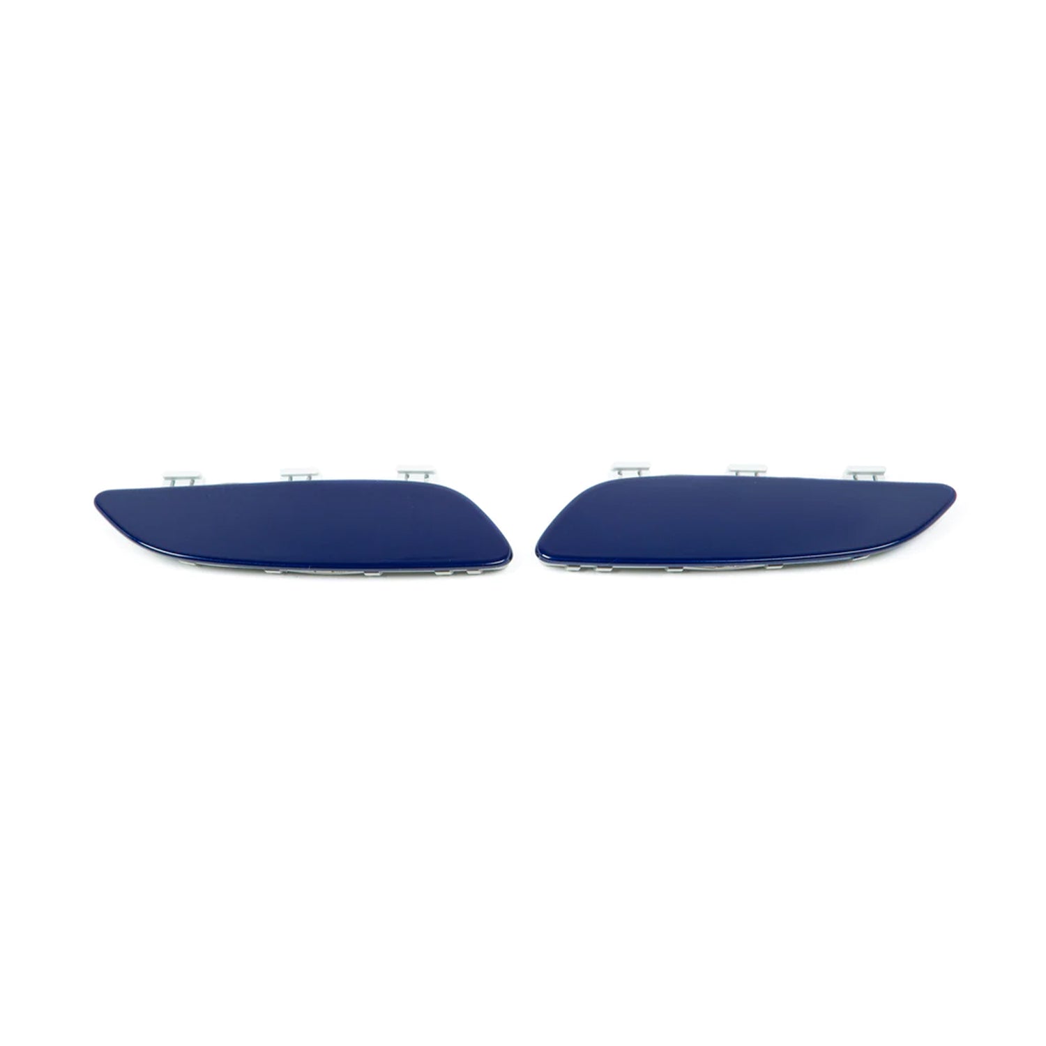 IND BMW M3 Painted Front Reflector Set (E90/E92/E93)-R44 Performance