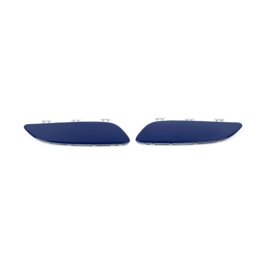 IND BMW M3 Painted Front Reflector Set (E90/E92/E93)-R44 Performance