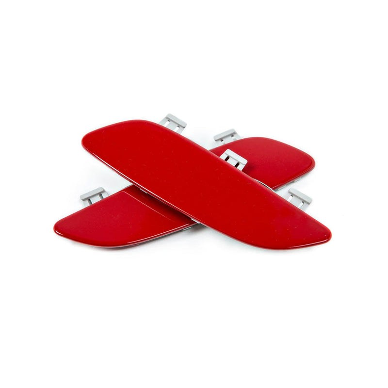 IND BMW M3 Painted Front Reflector Set (E90/E92/E93)-R44 Performance