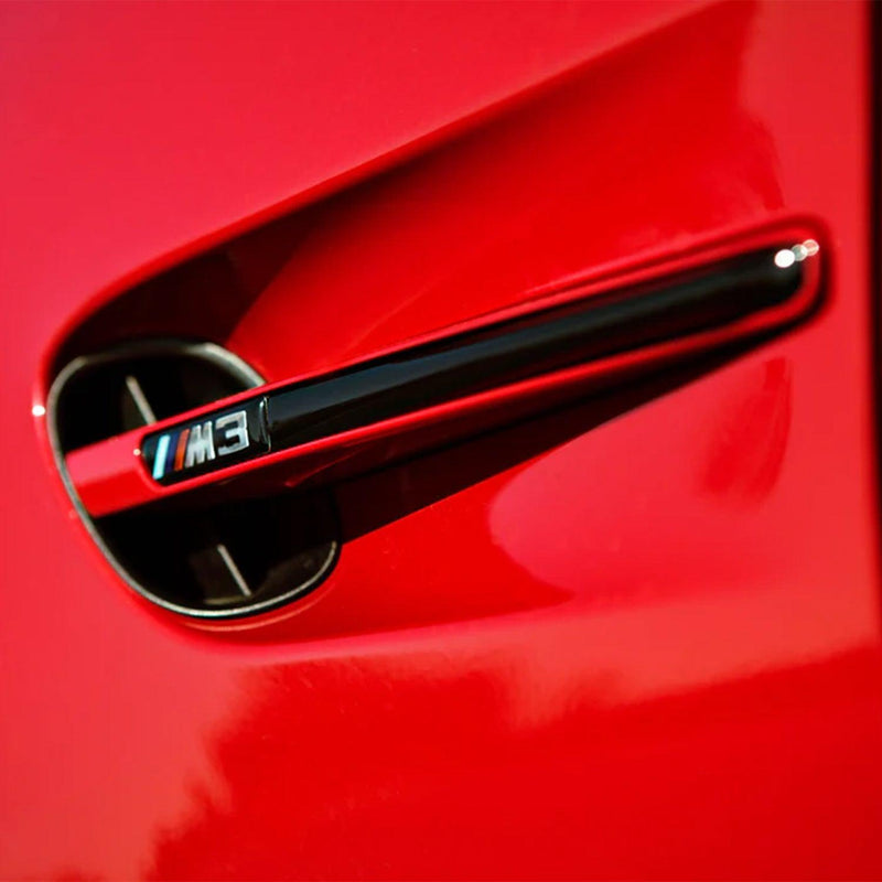 IND BMW M3 Painted Side Marker Set (E90/E92/E93)-R44 Performance