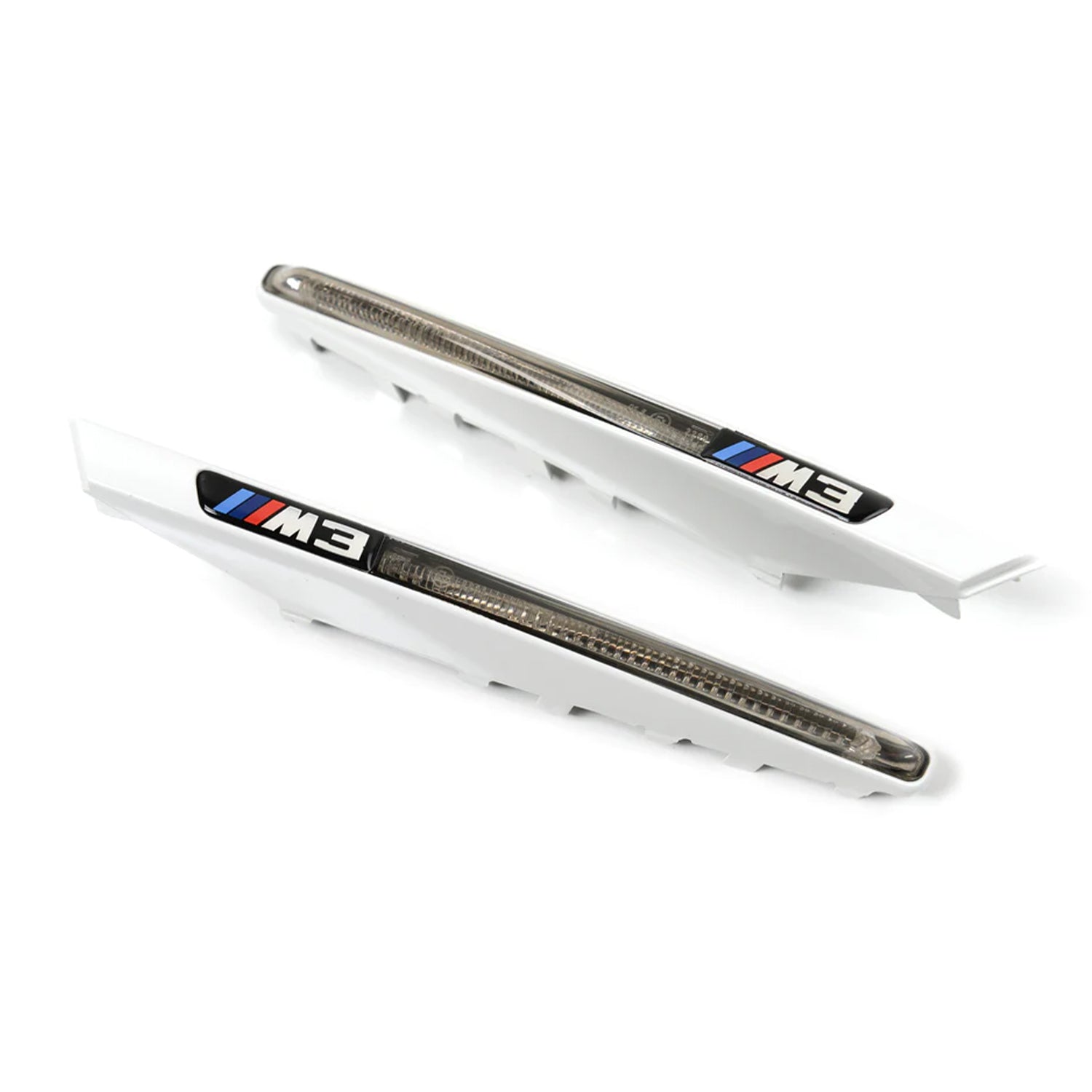 IND BMW M3 Painted Side Marker Set (E90/E92/E93)-R44 Performance