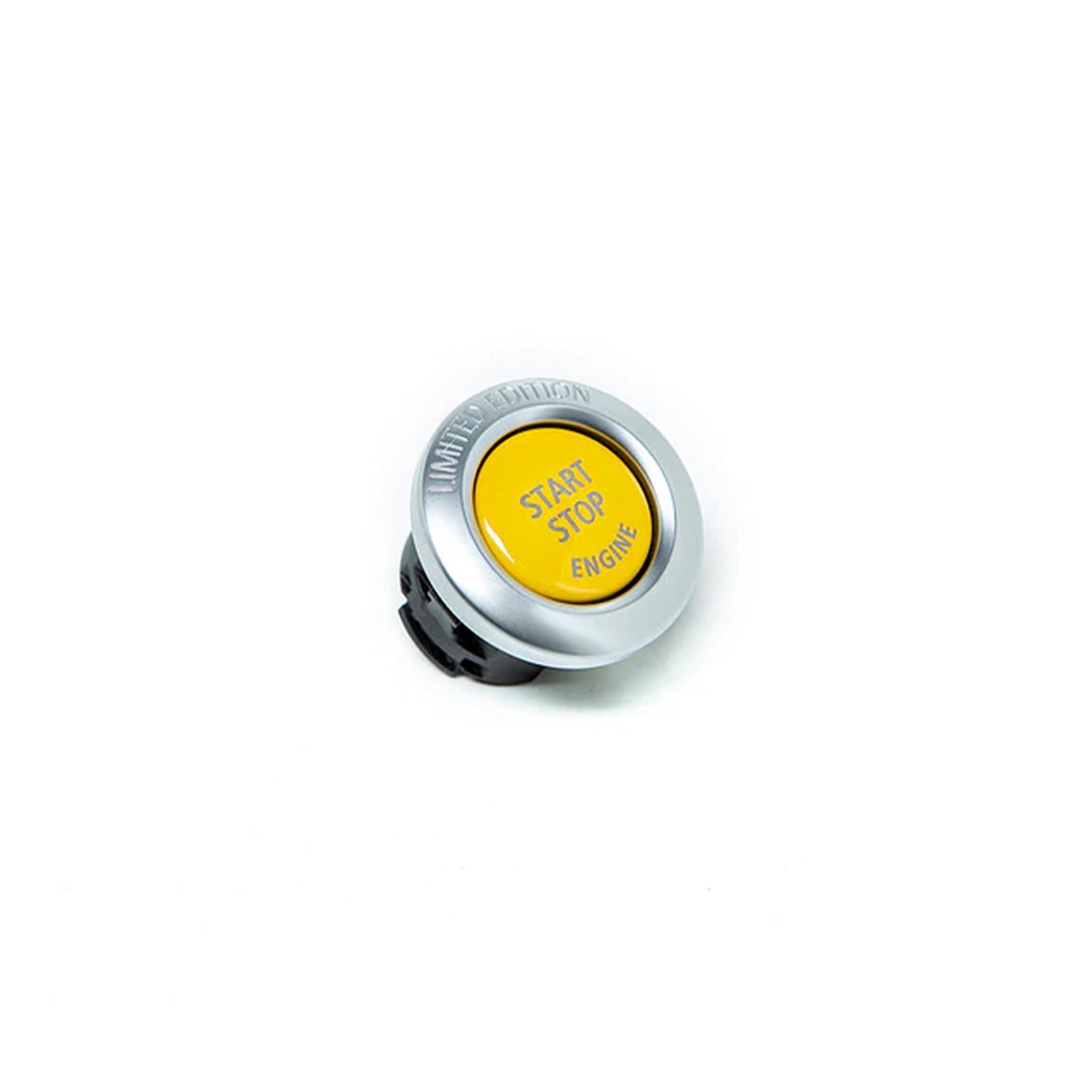 IND BMW M3 Start-Stop Engine Button & Limited Edition Ignition Switch (E90/E92/E93)-R44 Performance