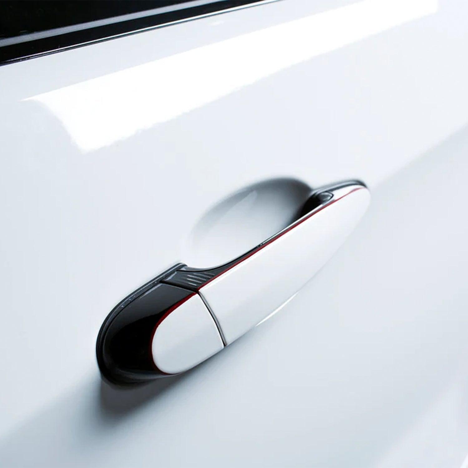 IND BMW M3/3 Series Painted Key Hole Cover (E90/E92/E93)-R44 Performance