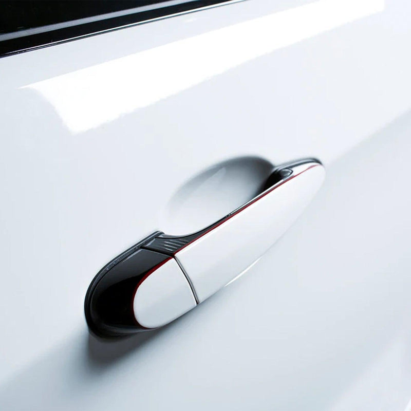IND BMW M3/3 Series Painted Key Hole Cover (E90/E92/E93)-R44 Performance