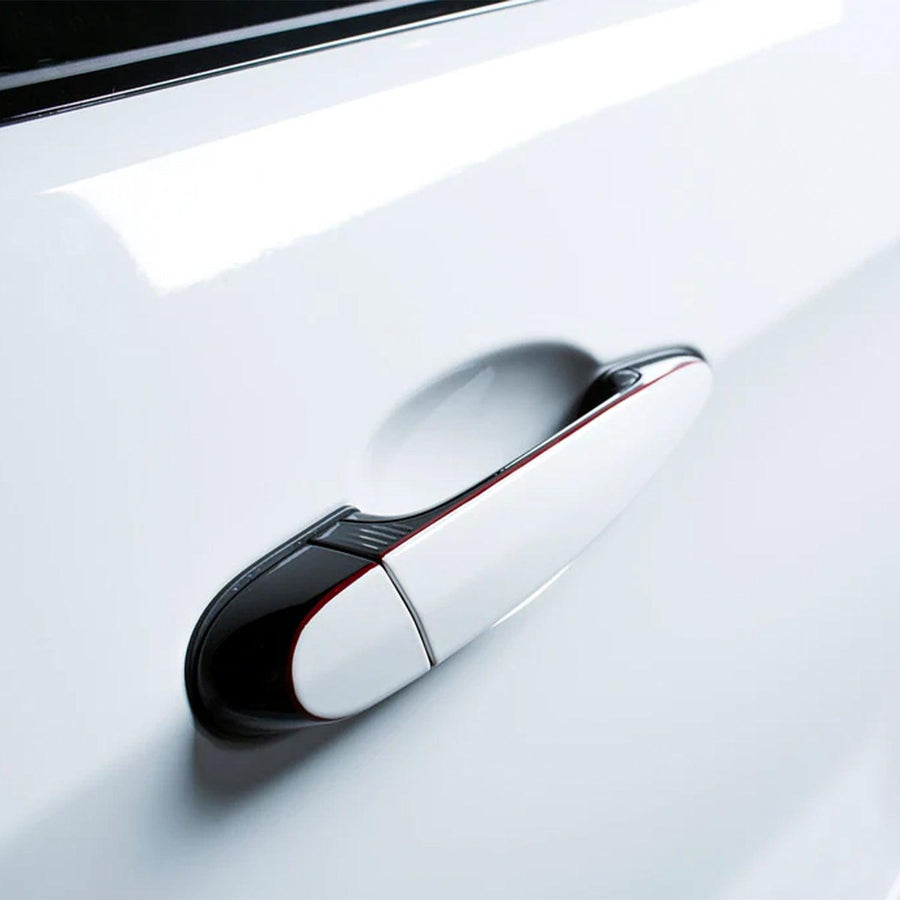 IND BMW M3/3 Series Painted Key Hole Cover (E90/E92/E93)-R44 Performance