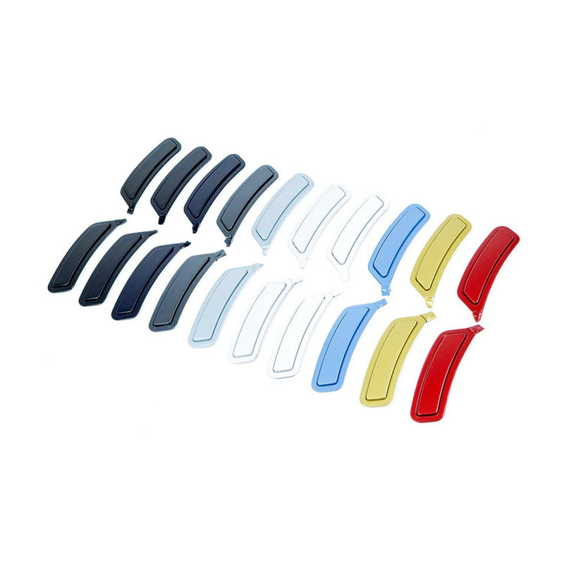 IND BMW M3/M4 Painted Front Reflector Set (F80/F82/F83)-R44 Performance
