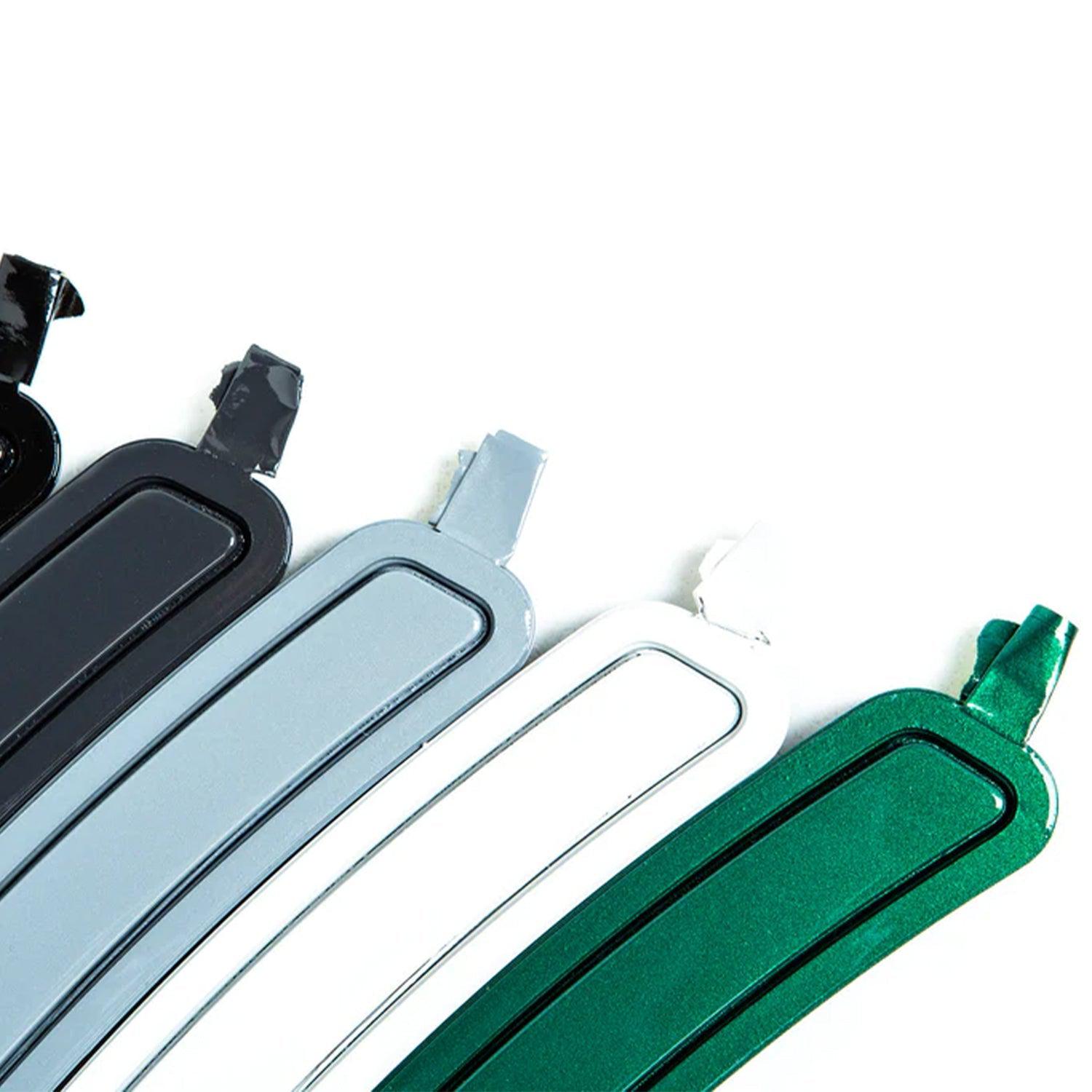 IND BMW M3/M4 Painted Front Reflector Set (G80/G82/G83)-R44 Performance