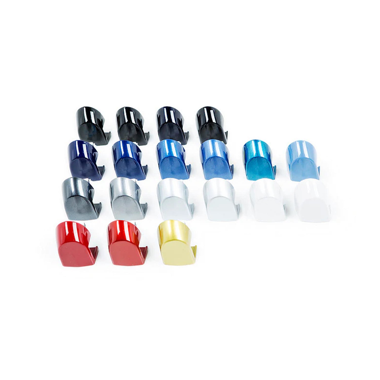 IND BMW M3/M4 Painted Key Hole Cover (F80/F82/F83)-R44 Performance