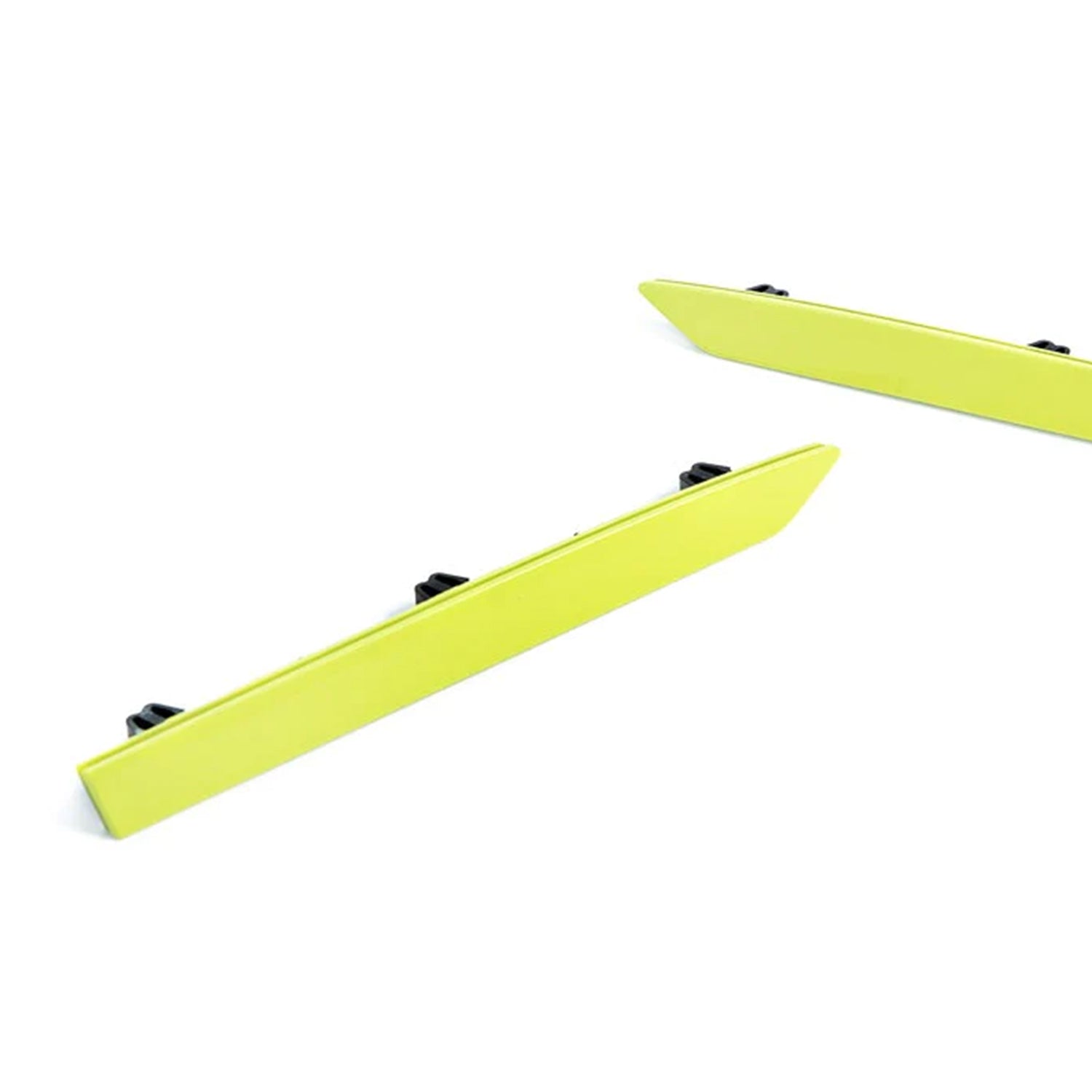 IND BMW M3/M4 Painted Rear Reflector Set (G80/G82/G83)-R44 Performance