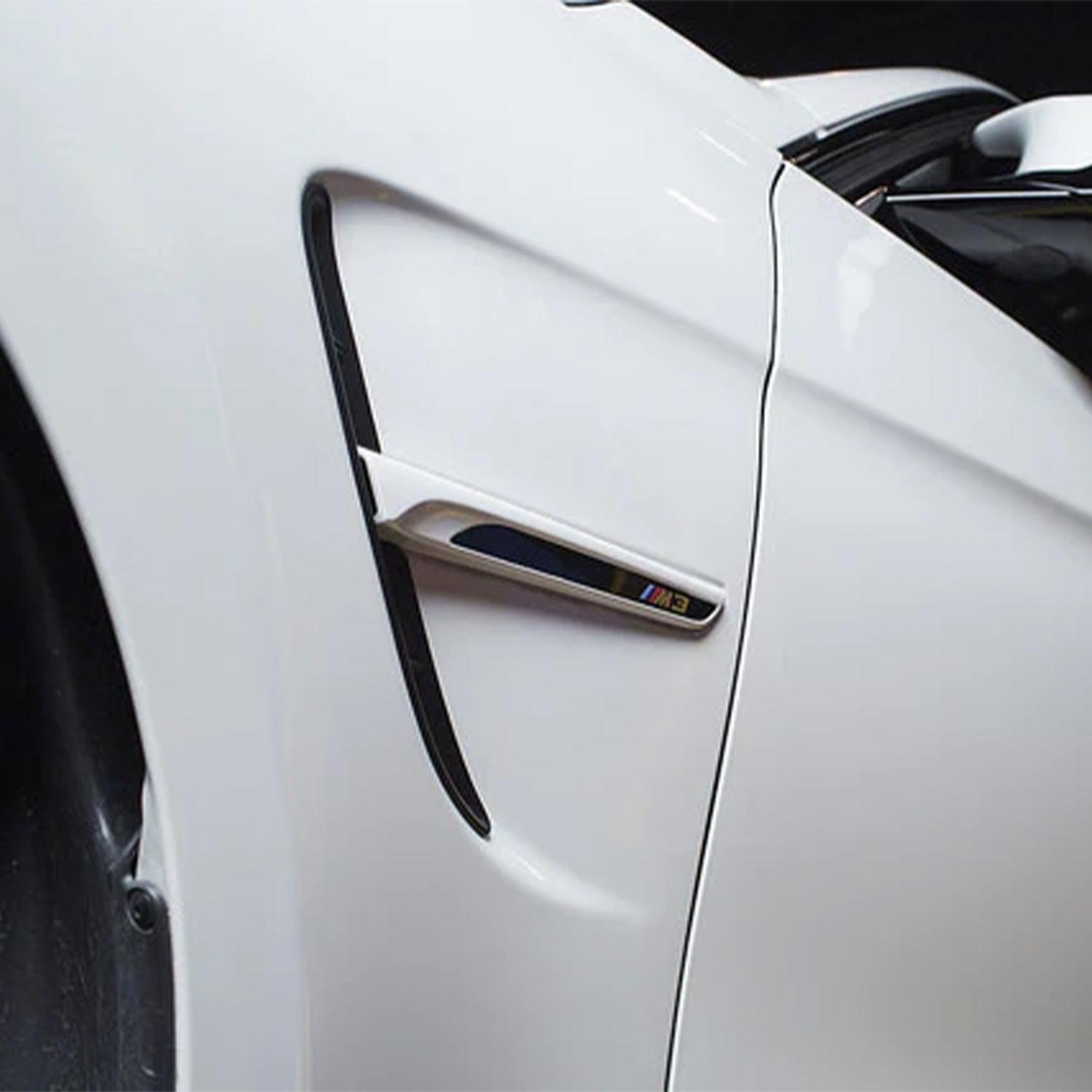 IND BMW M3/M4 Painted Side Marker Set (F80/F82/F83)-R44 Performance