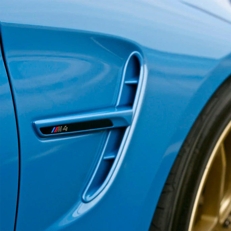 IND BMW M3/M4 Painted Side Marker Set (F80/F82/F83)-R44 Performance