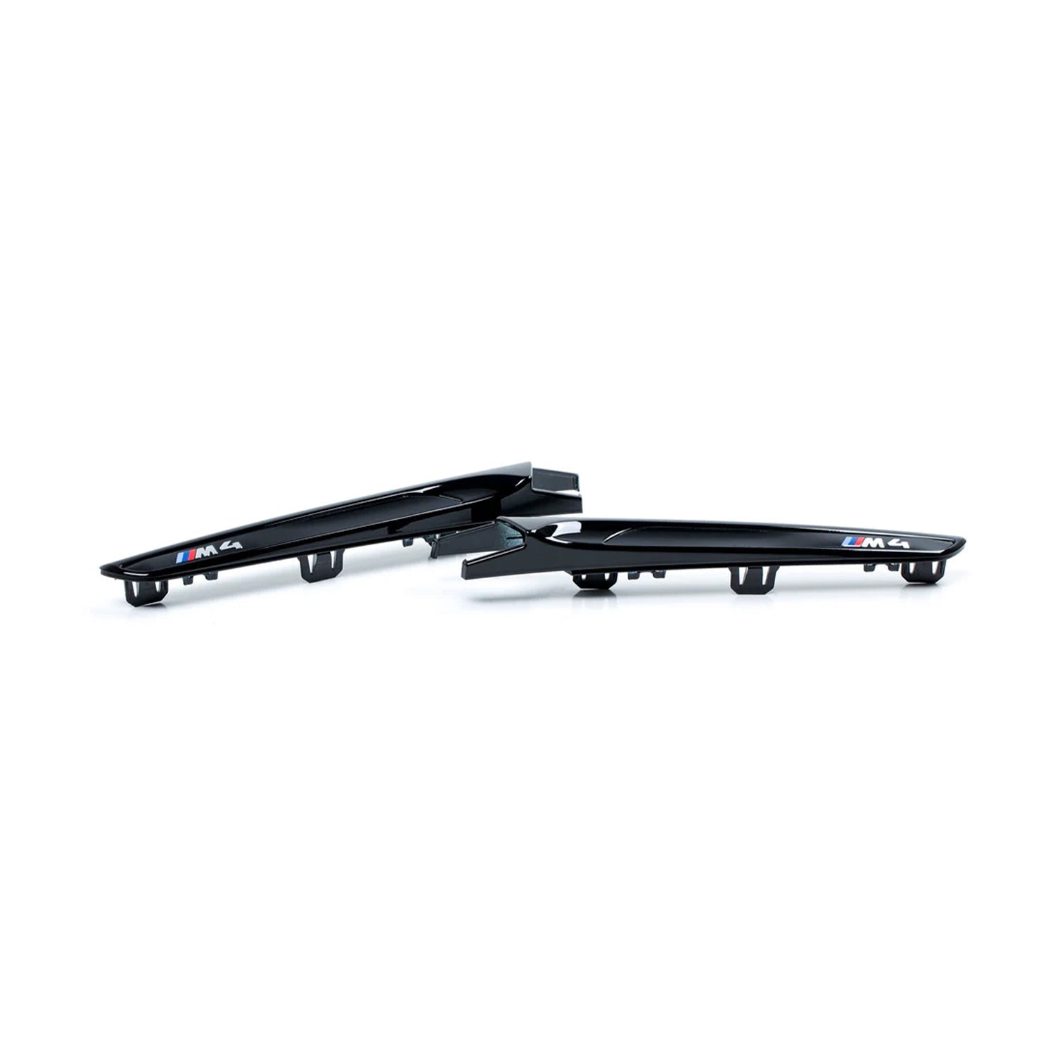 IND BMW M3/M4 Painted Side Marker Set (F80/F82/F83)-R44 Performance