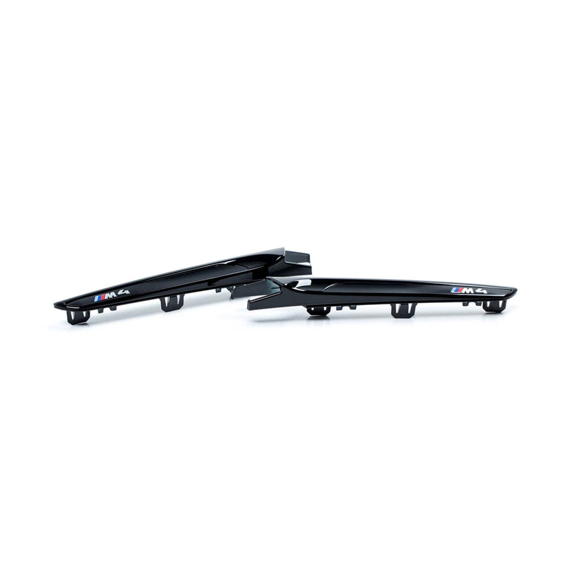 IND BMW M3/M4 Painted Side Marker Set (F80/F82/F83)-R44 Performance