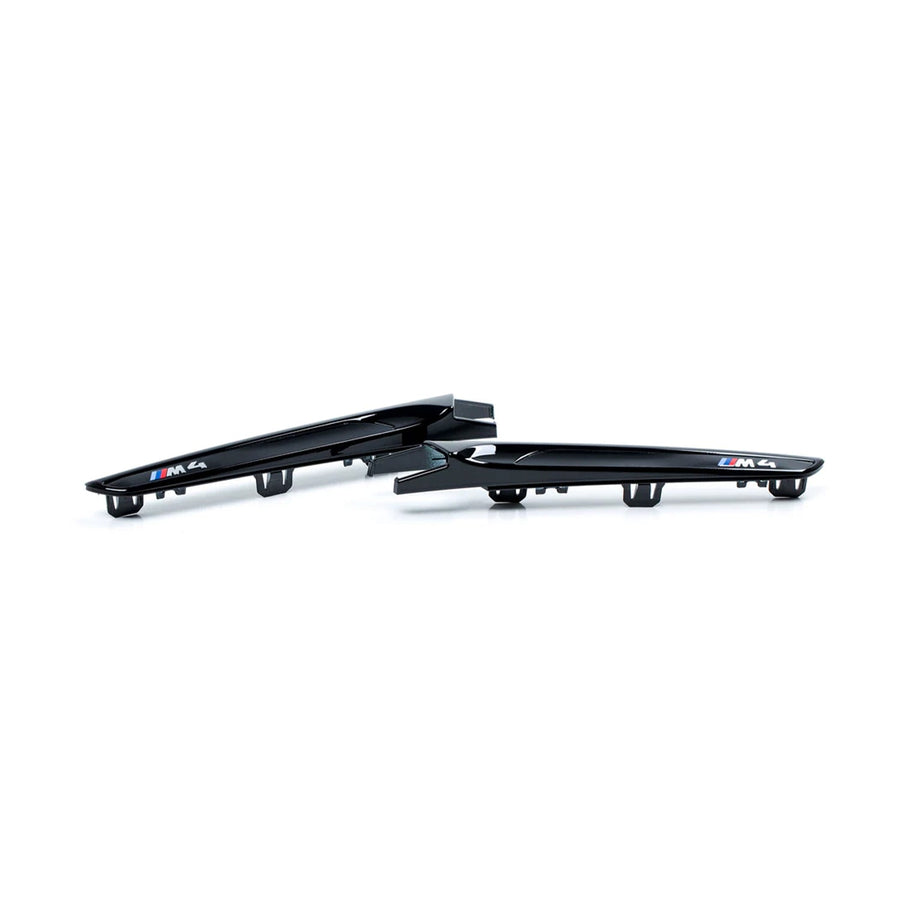 IND BMW M3/M4 Painted Side Marker Set (F80/F82/F83)-R44 Performance