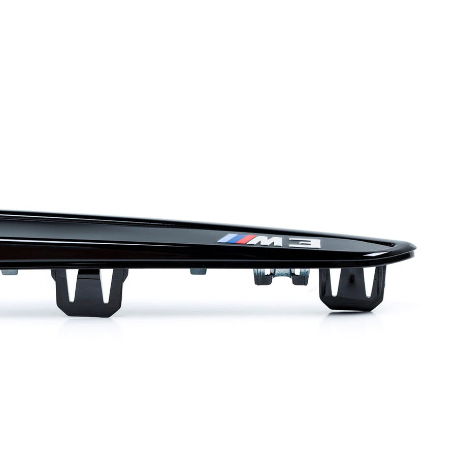 IND BMW M3/M4 Painted Side Marker Set (F80/F82/F83)-R44 Performance