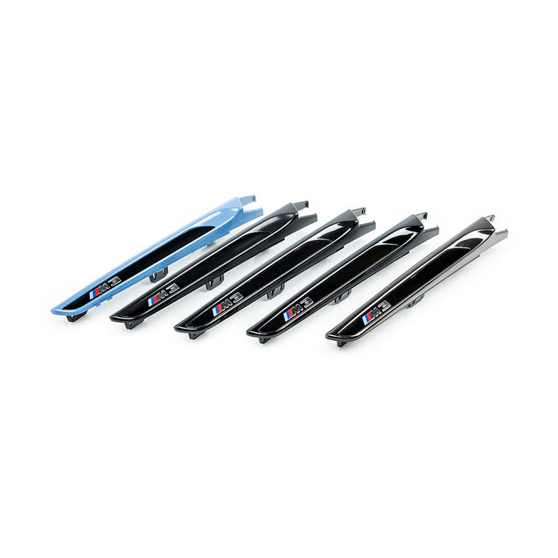 IND BMW M3/M4 Painted Side Marker Set (F80/F82/F83)-R44 Performance