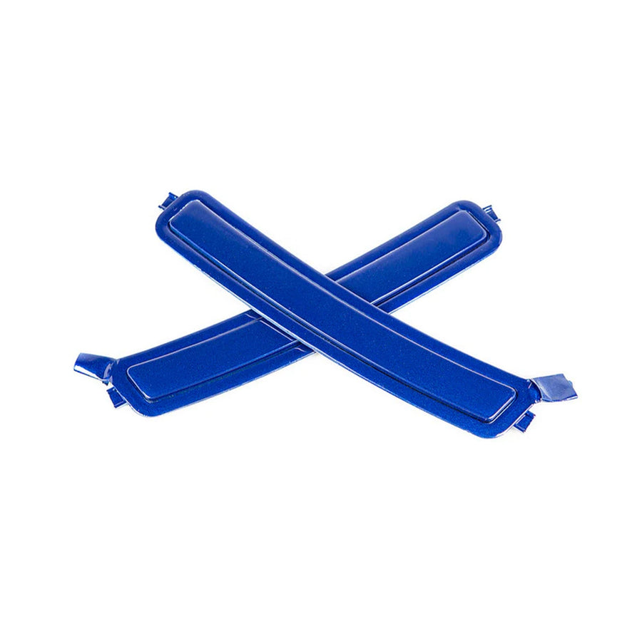 IND BMW M5 Painted Front Reflector Set (F90)-R44 Performance