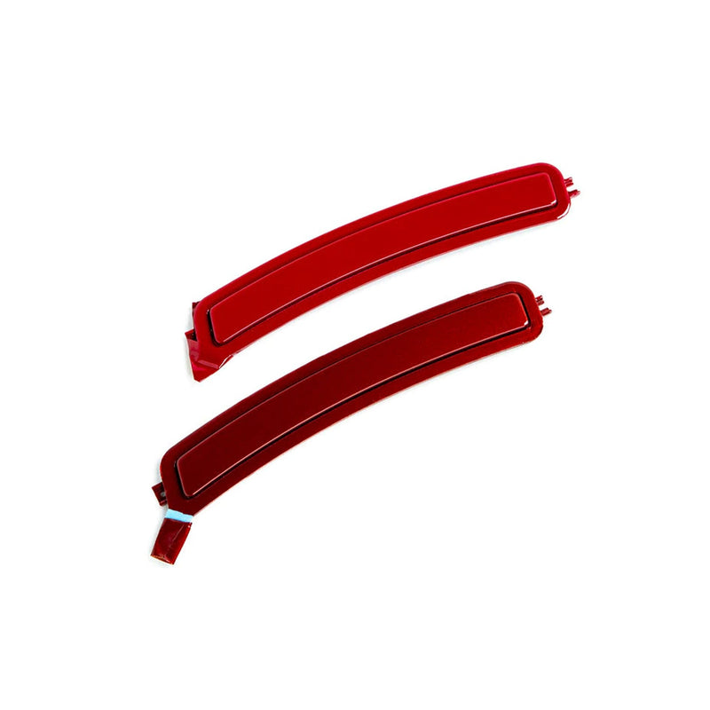 IND BMW M5 Painted Front Reflector Set (F90)-R44 Performance