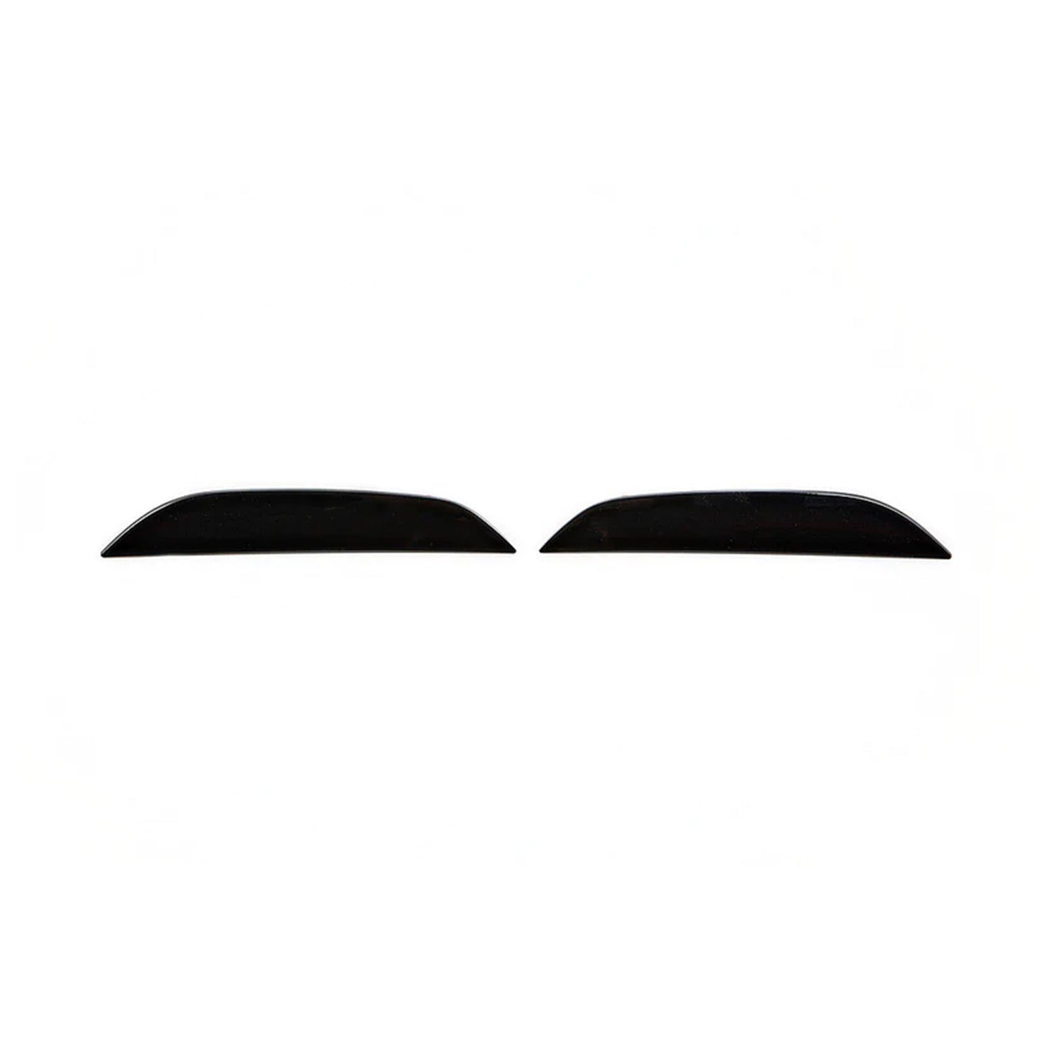 IND BMW M5 Painted Rear Reflector Set (F90)-R44 Performance