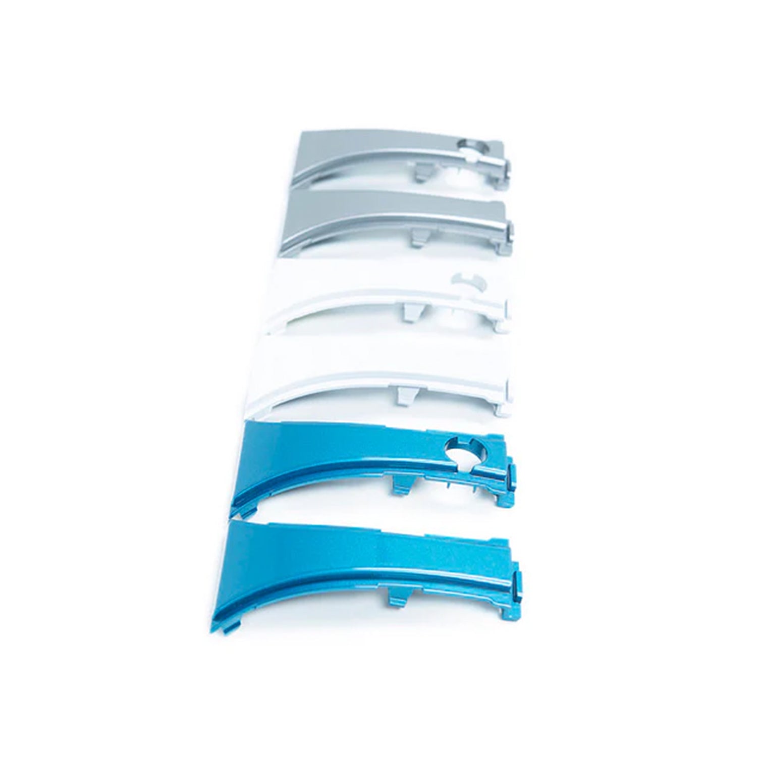 IND BMW M5 Pre-LCI Painted Centre Grille Trim (F90)-R44 Performance