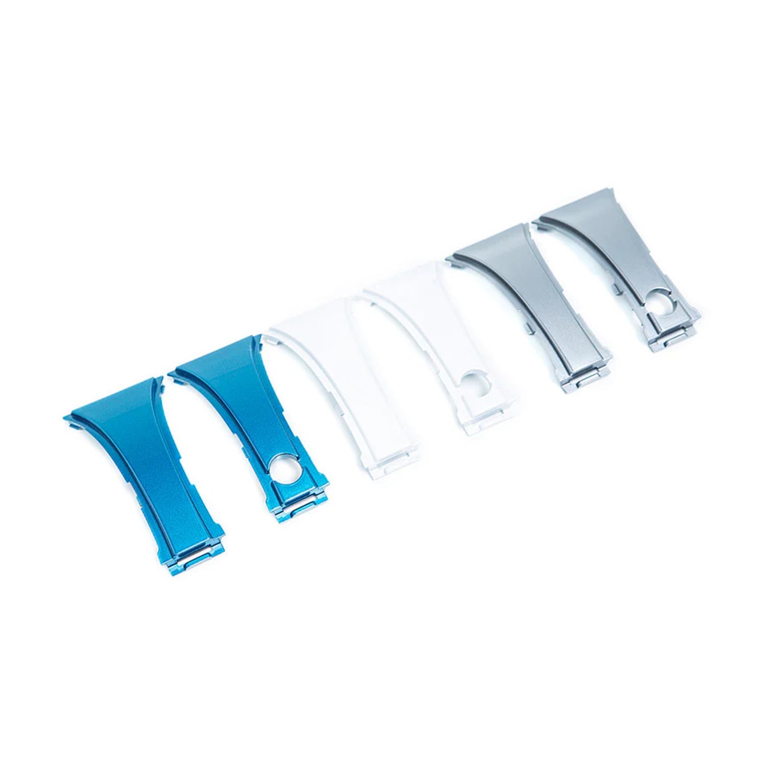IND BMW M5 Pre-LCI Painted Centre Grille Trim (F90)-R44 Performance