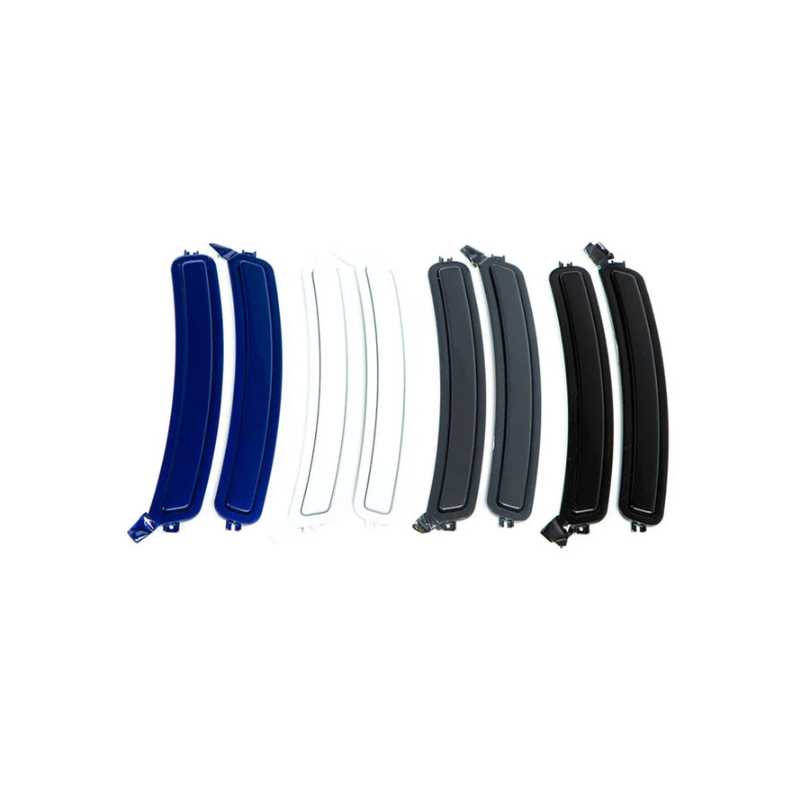 IND BMW M8 Painted Front Reflector Set (F91/F92/F93)-R44 Performance