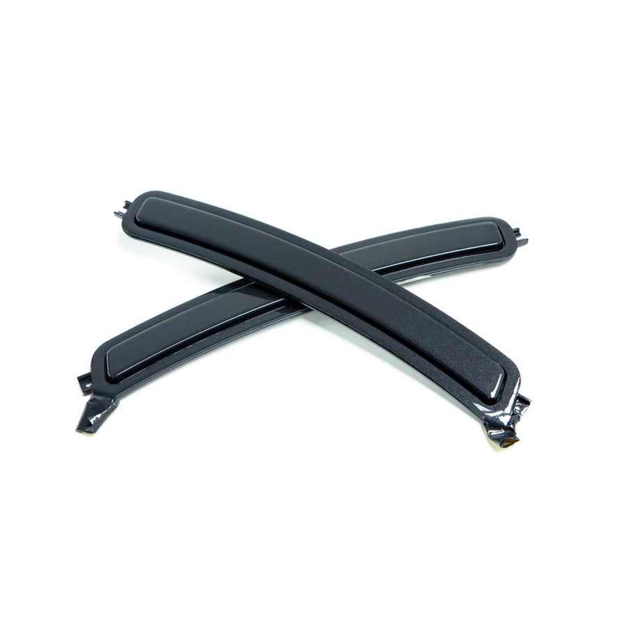 IND BMW M8 Painted Front Reflector Set (F91/F92/F93)-R44 Performance