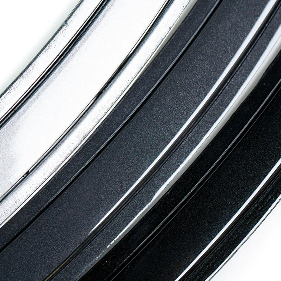 IND BMW M8 Painted Front Reflector Set (F91/F92/F93)-R44 Performance