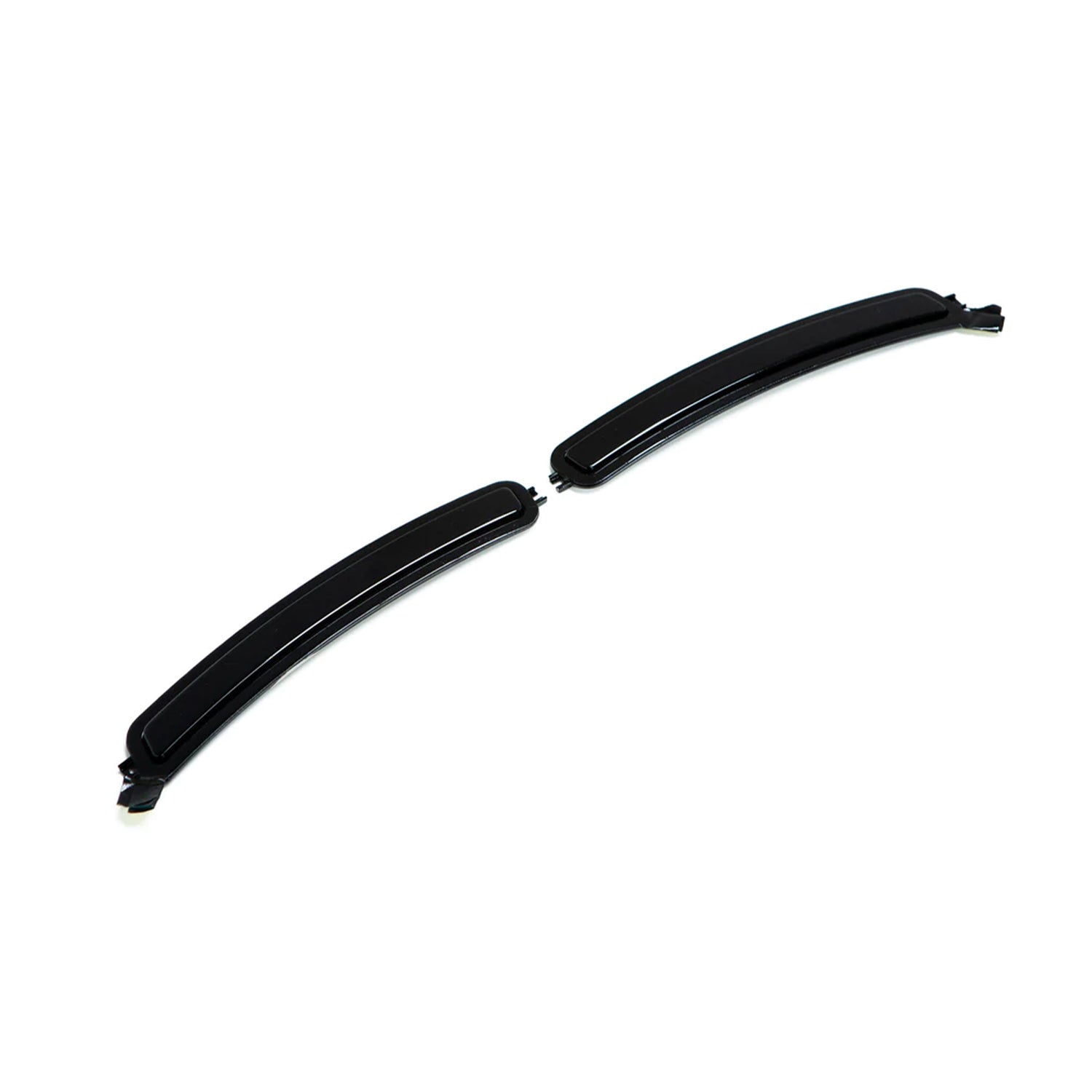 IND BMW M8 Painted Front Reflector Set (F91/F92/F93)-R44 Performance