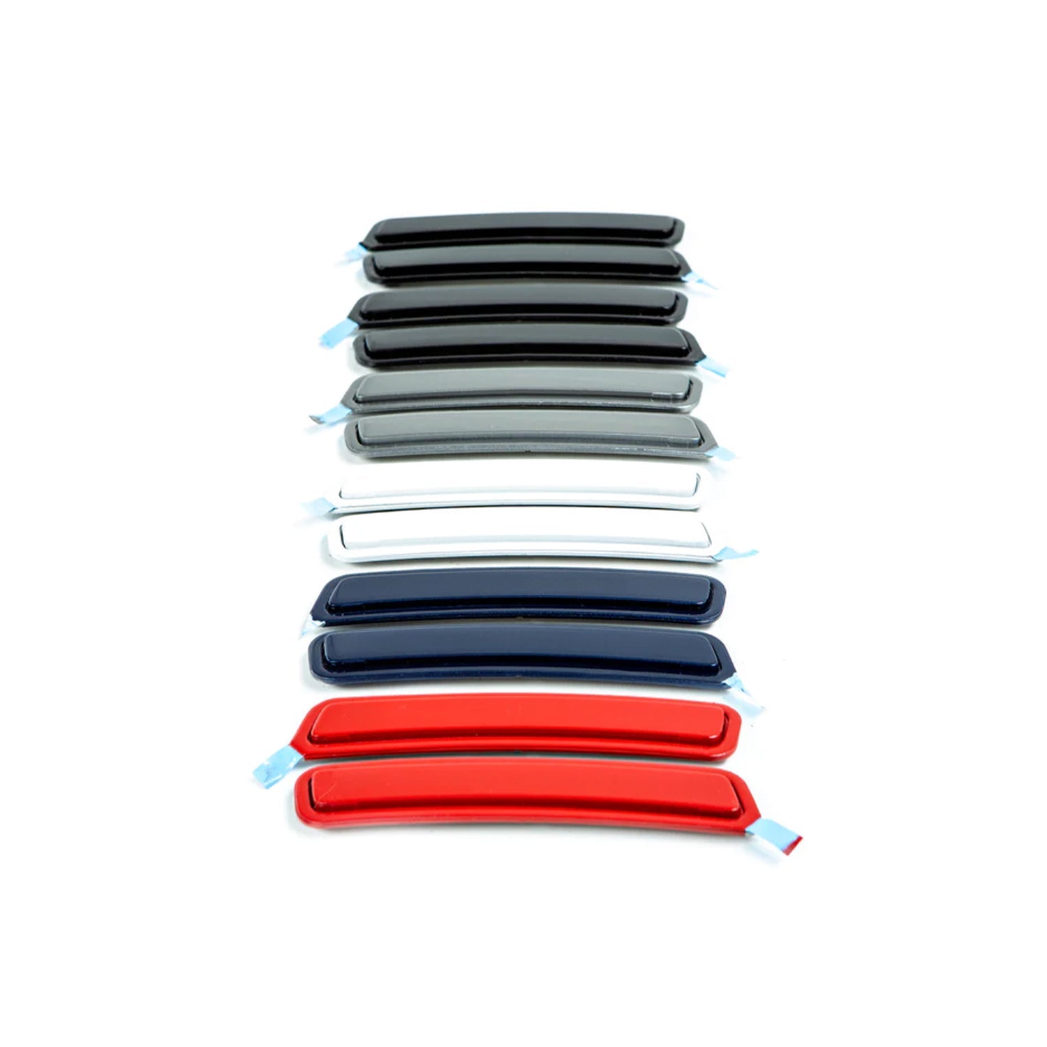 IND BMW X3M/X4M Painted Front Reflector Set (F97/F98)-R44 Performance