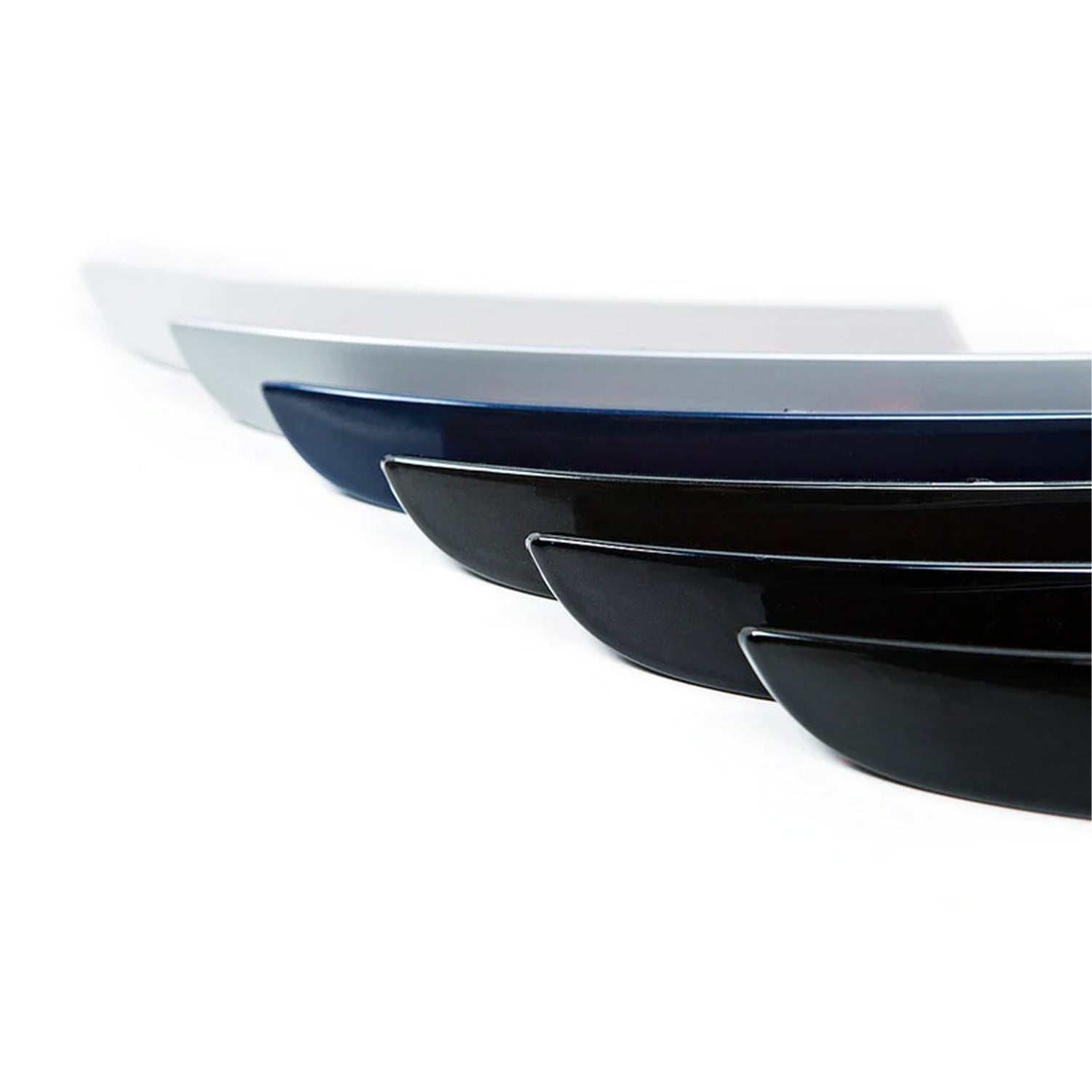 IND BMW X3M/X4M Pre-LCI Painted Rear Reflector Set (F97/F98)-R44 Performance