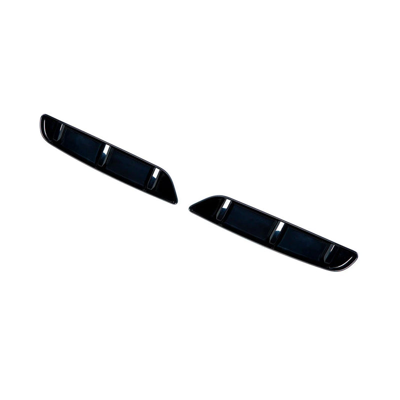 IND BMW X3M/X4M Pre-LCI Rear Reflector Insert Set (F97/F98)-R44 Performance