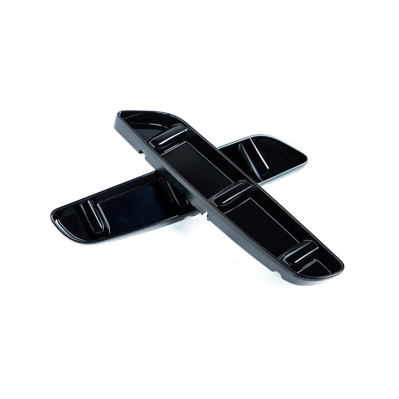 IND BMW X3M/X4M Pre-LCI Rear Reflector Insert Set (F97/F98)-R44 Performance