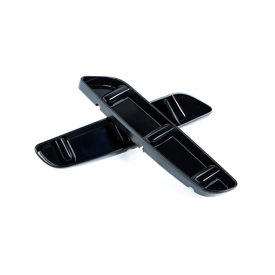 IND BMW X3M/X4M Pre-LCI Rear Reflector Insert Set (F97/F98)-R44 Performance