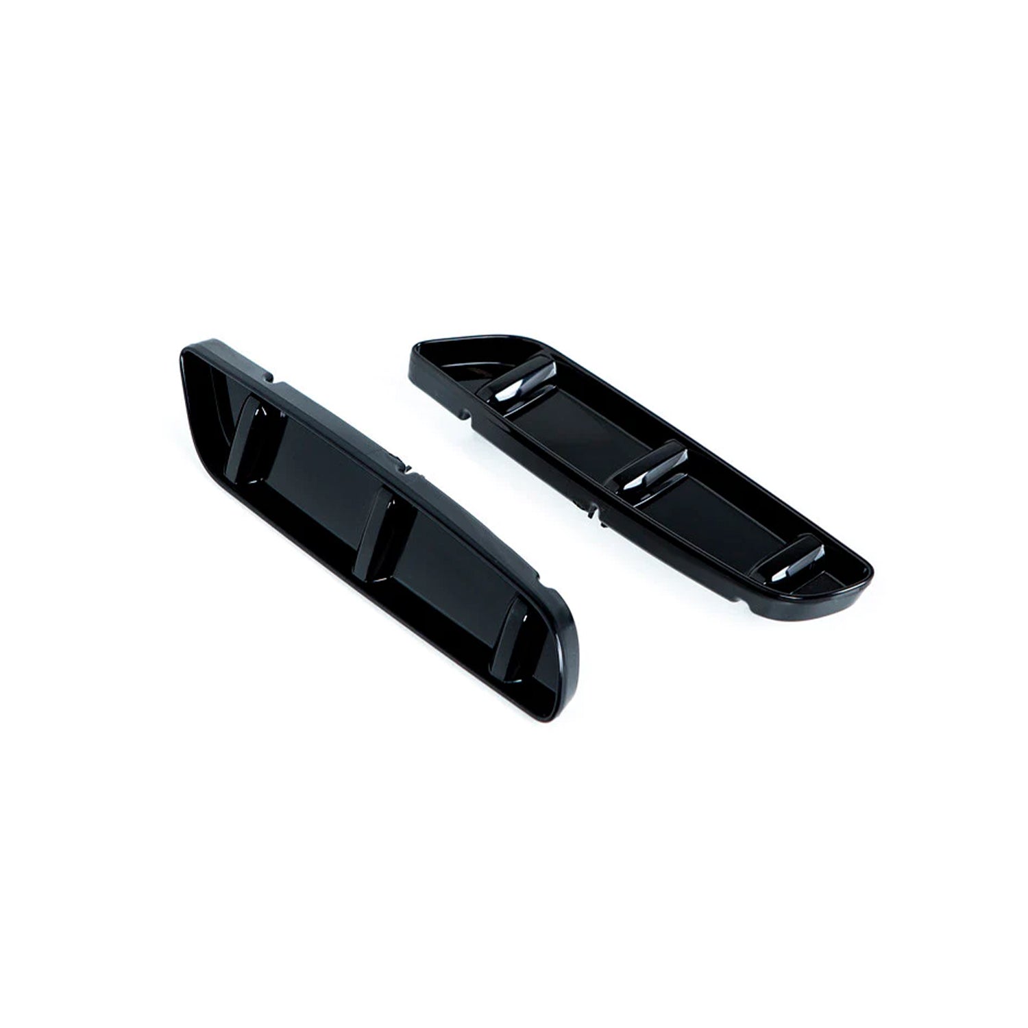 IND BMW X3M/X4M Pre-LCI Rear Reflector Insert Set (F97/F98)-R44 Performance