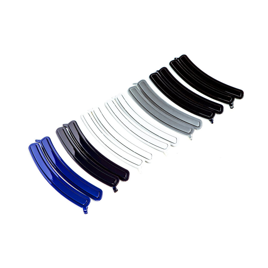 IND BMW X5M Painted Front Reflector Set (F95)-R44 Performance