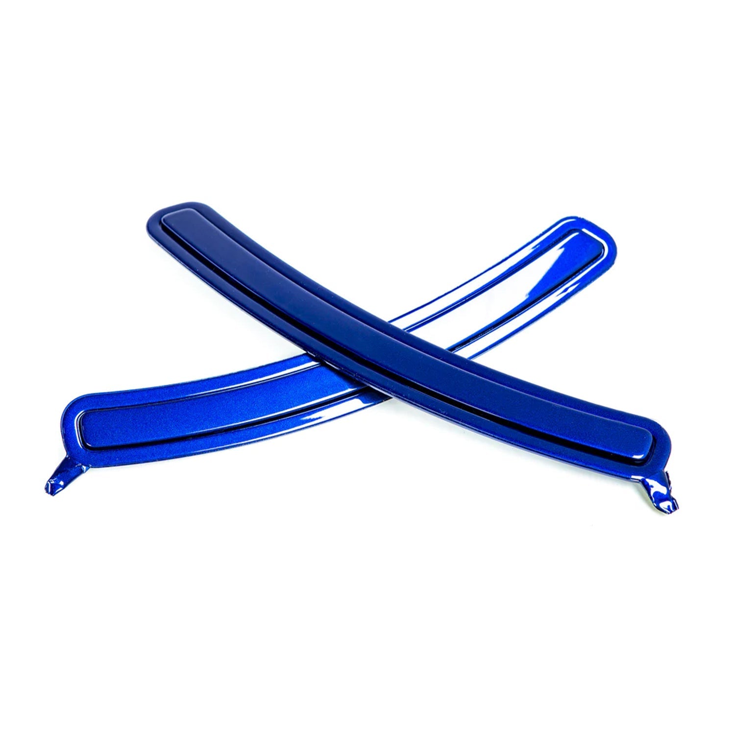 IND BMW X6M Painted Front Reflector Set (F96)-R44 Performance