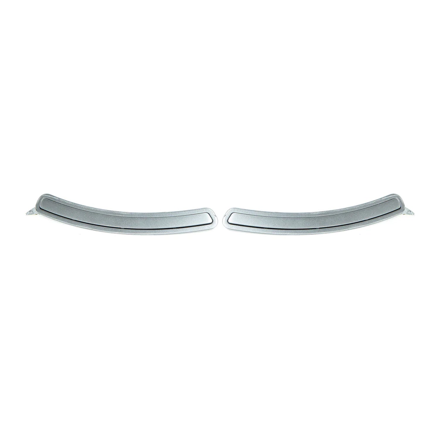 IND BMW X6M Painted Front Reflector Set (F96)-R44 Performance