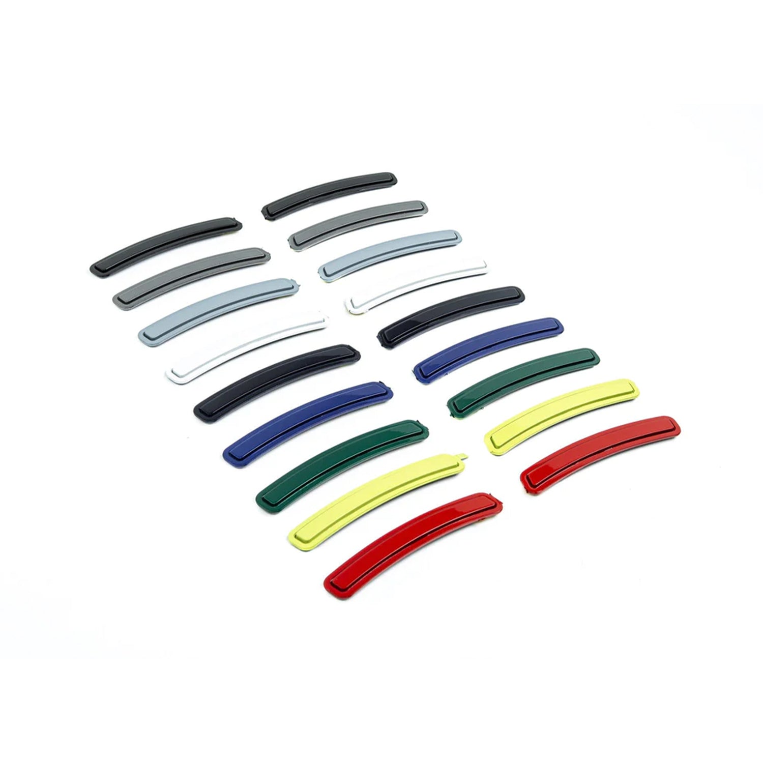 IND x Acexxon BMW M3/M4 Reflector Cosmetic Package (G80/G82/G83)-R44 Performance